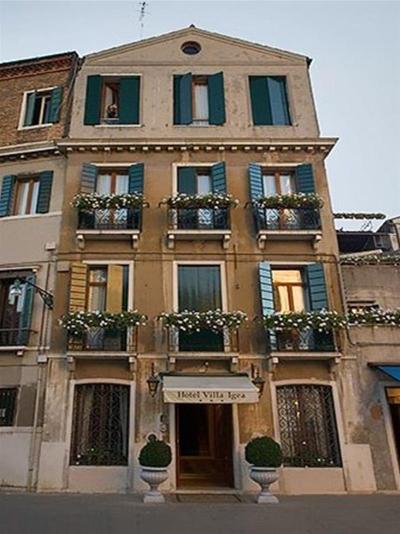 Hotel San Zaccaria