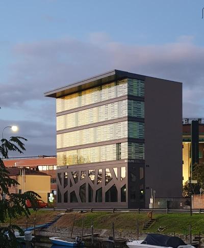 Elite Hotel & Spa