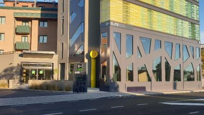 Elite Hotel & Spa