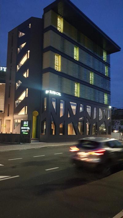 Elite Hotel & Spa