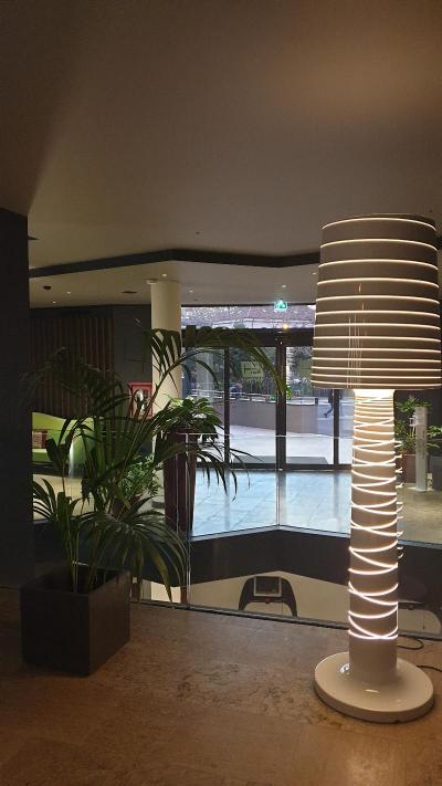 Elite Hotel & Spa