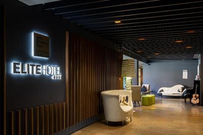 Elite Hotel & Spa