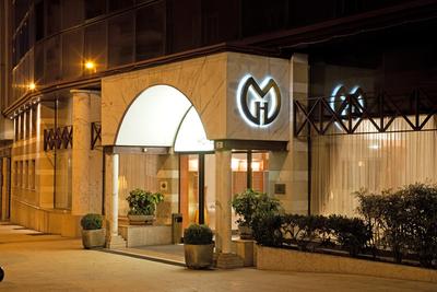 Hotel Giberti & SPA