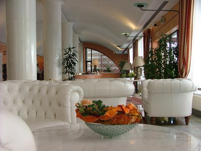 Hotel Giberti & SPA