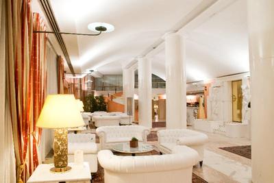 Hotel Giberti & SPA