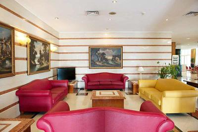 Hotel Catullo