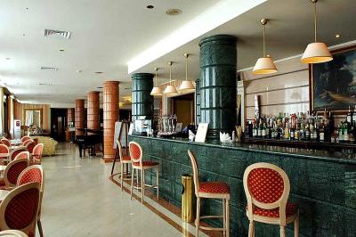 Hotel Catullo