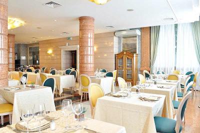 Hotel Catullo