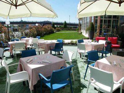 Hotel Catullo