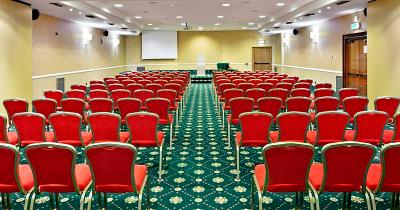 Hotel Catullo
