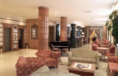 Hotel Catullo