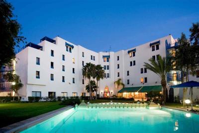 Senator Agadir