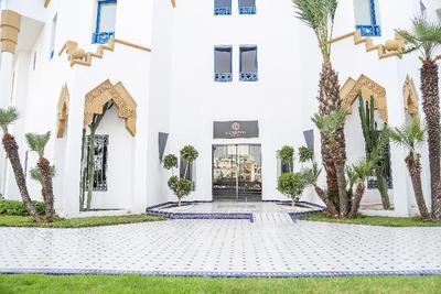 Senator Agadir
