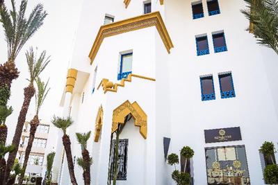 Senator Agadir