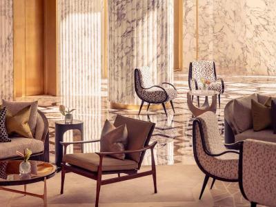 Royal Mansour Casablanca