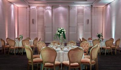 Hyatt Regency Casablanca