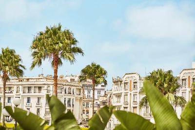 Hyatt Regency Casablanca