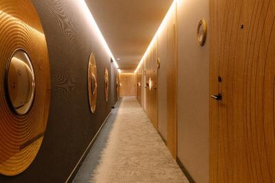 Hotel Farah Casablanca