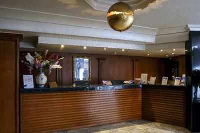 Belere Hotel Rabat