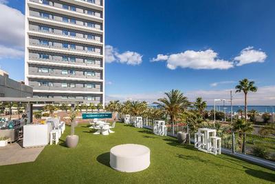Occidental Atenea Mar