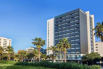 Occidental Atenea Mar
