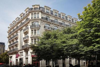 Mercure Lille Centre Grand Place