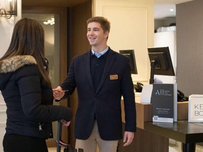 Mercure Lille Centre Grand Place