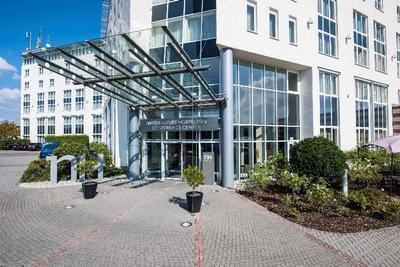 BW Conference Airporthotel Frankfurt-Moerfelden