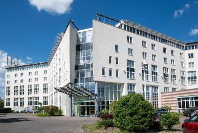 BW Conference Airporthotel Frankfurt-Moerfelden