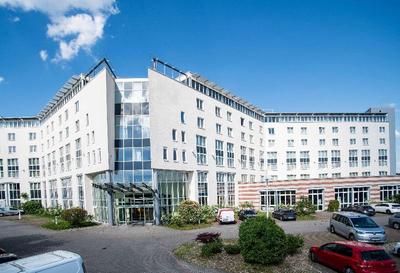 BW Conference Airporthotel Frankfurt-Moerfelden