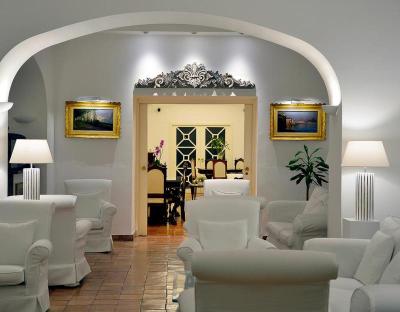 Hotel Villa Romana & SPA