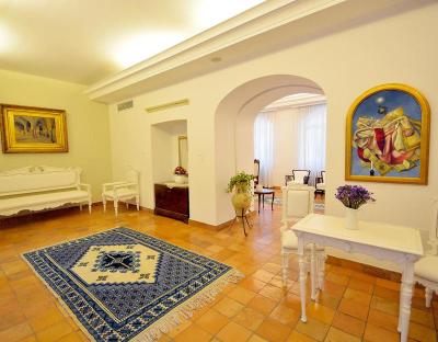 Hotel Villa Romana & SPA