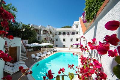 Hotel Villa Romana & SPA