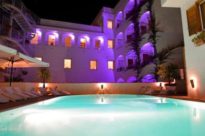 Hotel Villa Romana & SPA
