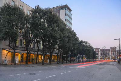 Hotel Igea