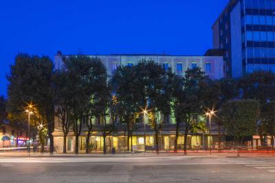 Hotel Igea