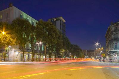 Hotel Igea