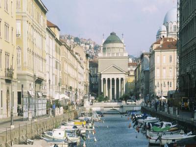 NH Trieste
