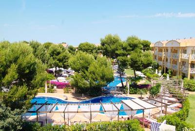 Zafiro Mallorca
