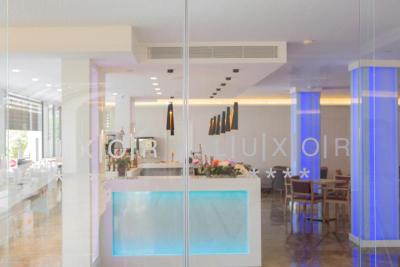 Hotel Luxor
