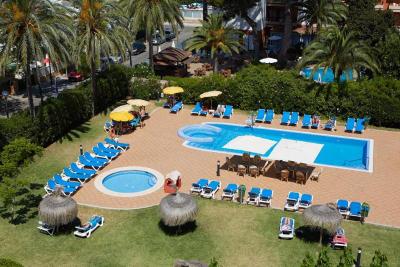 Hotel Luxor