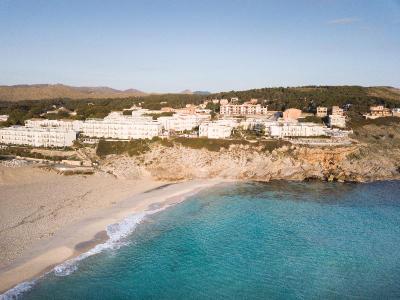 Viva Cala Mesquida Resort & Spa