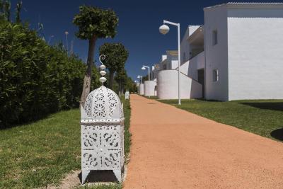 Garden Holiday Village