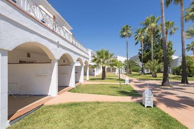 Garden Holiday Village