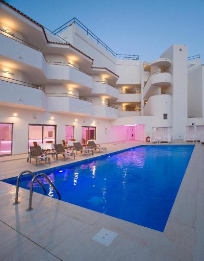 My Way Luxury Ibiza Studios