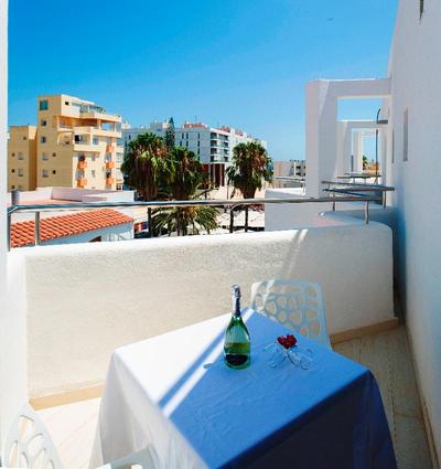 My Way Luxury Ibiza Studios