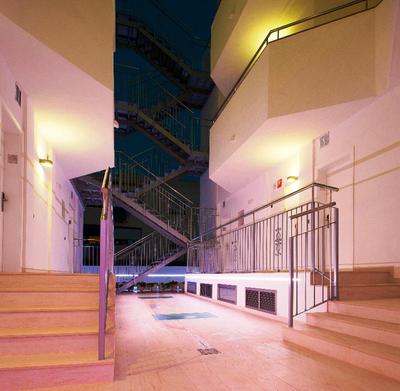 My Way Luxury Ibiza Studios