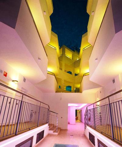My Way Luxury Ibiza Studios