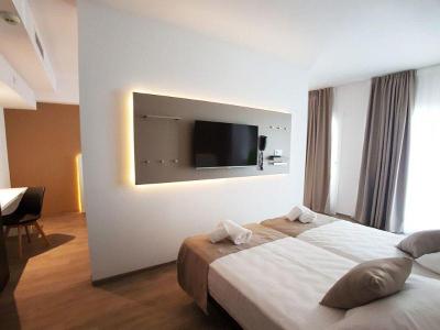 Planet One Hotel