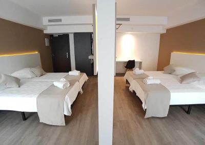 Planet One Hotel